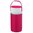 Warmhaltebox für Weithalsflaschen pink