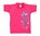 UV-T-Shirt pink Gr. 98
