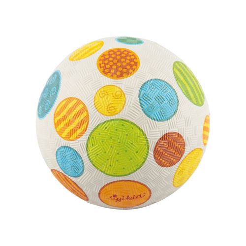 Kinder Mini-Spielball Patchwork