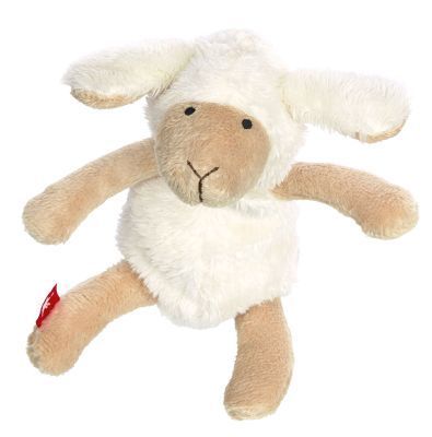 Kuscheltier Schaf mini